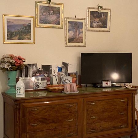 B&B Paradiso San Vincenzo Molfetta Exteriér fotografie