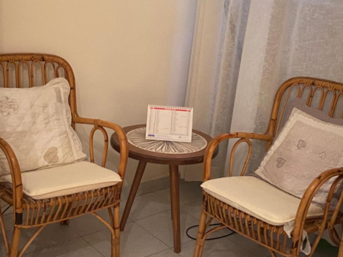 B&B Paradiso San Vincenzo Molfetta Exteriér fotografie