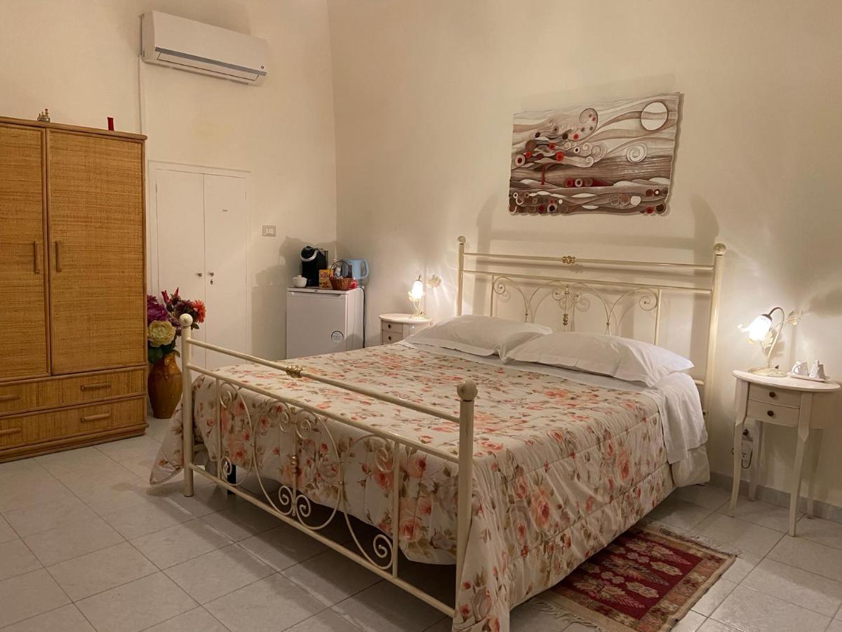 B&B Paradiso San Vincenzo Molfetta Exteriér fotografie