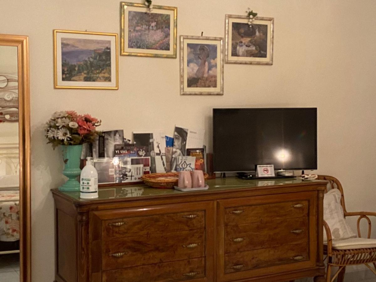 B&B Paradiso San Vincenzo Molfetta Exteriér fotografie