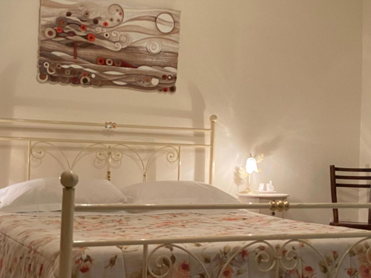 B&B Paradiso San Vincenzo Molfetta Exteriér fotografie