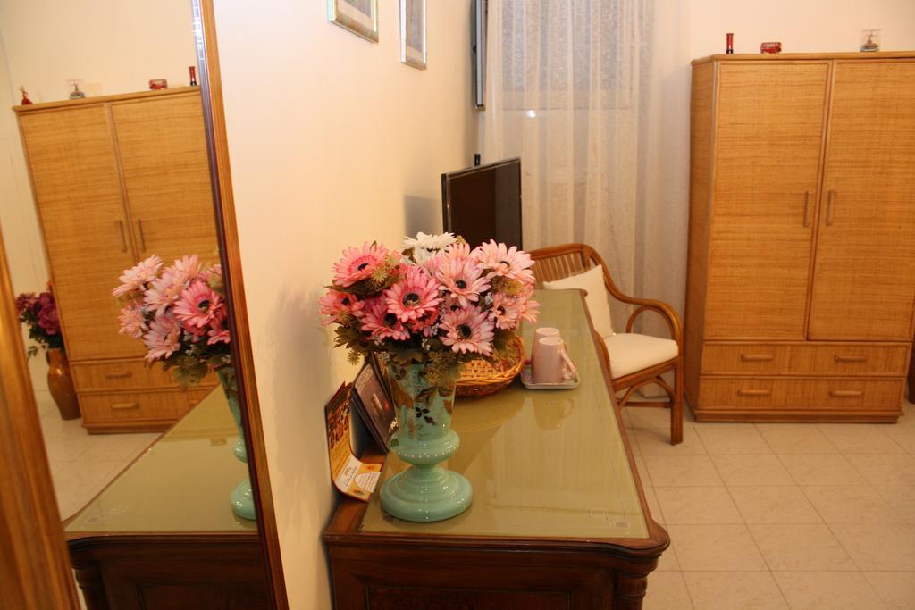 B&B Paradiso San Vincenzo Molfetta Pokoj fotografie