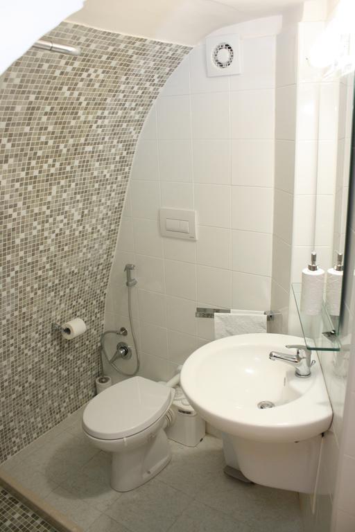 B&B Paradiso San Vincenzo Molfetta Pokoj fotografie