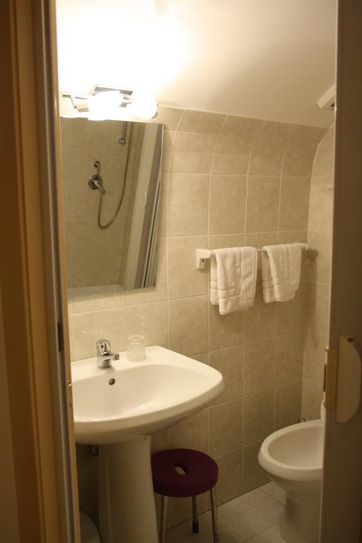 B&B Paradiso San Vincenzo Molfetta Exteriér fotografie