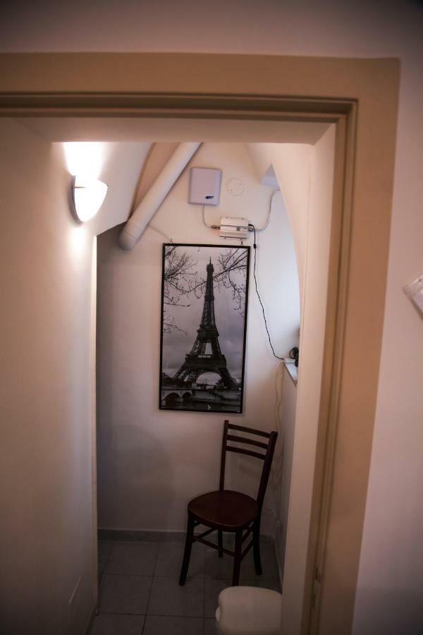 B&B Paradiso San Vincenzo Molfetta Exteriér fotografie