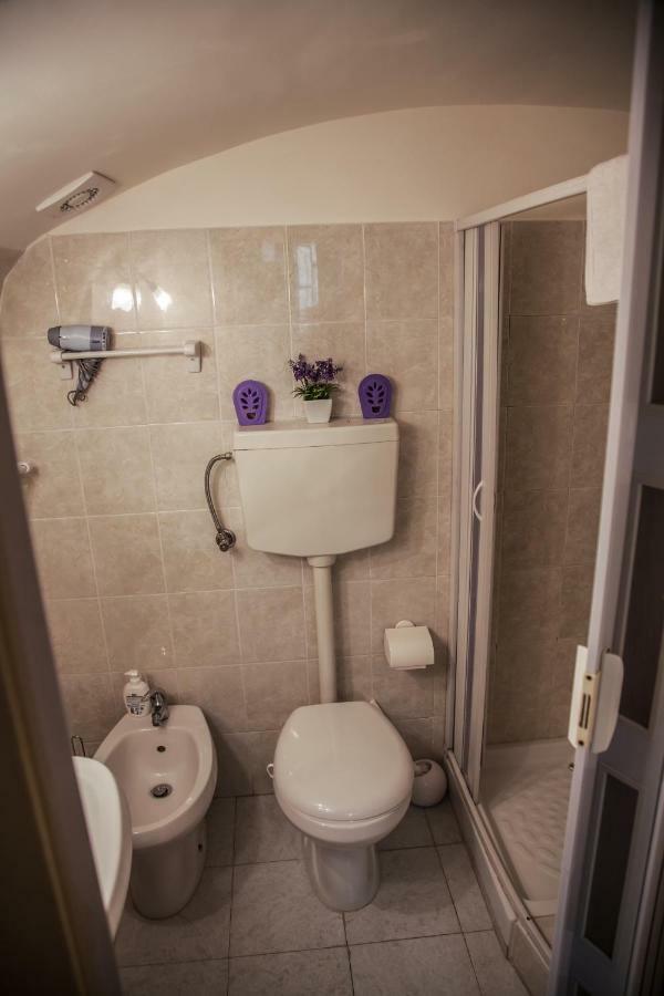 B&B Paradiso San Vincenzo Molfetta Exteriér fotografie